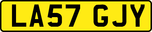 LA57GJY