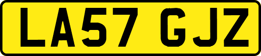 LA57GJZ