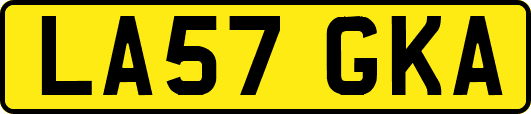 LA57GKA