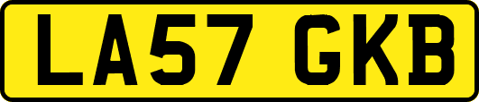 LA57GKB