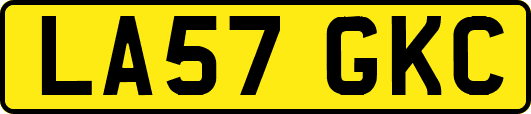 LA57GKC