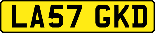 LA57GKD