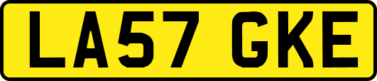 LA57GKE