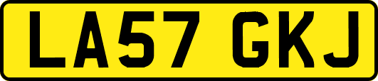 LA57GKJ