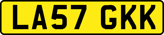 LA57GKK