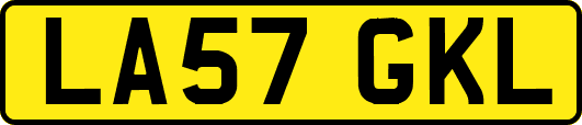 LA57GKL