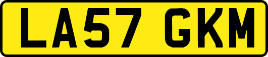 LA57GKM