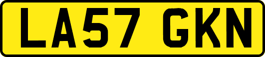 LA57GKN