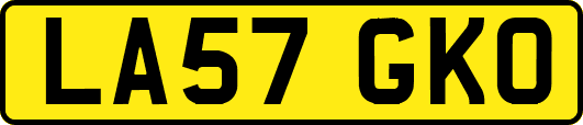 LA57GKO