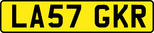 LA57GKR