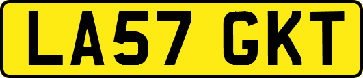 LA57GKT