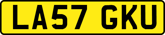 LA57GKU