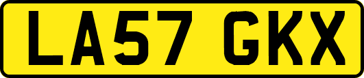 LA57GKX