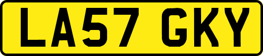 LA57GKY