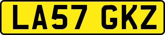 LA57GKZ