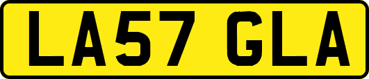 LA57GLA