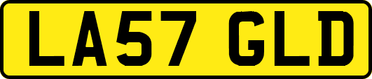 LA57GLD