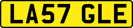 LA57GLE