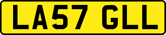LA57GLL
