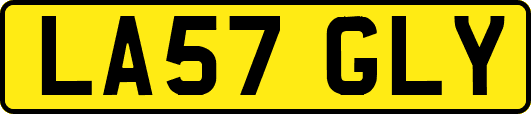 LA57GLY