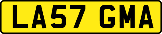 LA57GMA