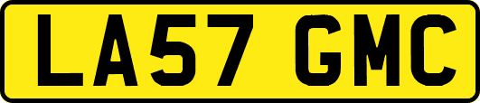 LA57GMC