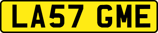 LA57GME