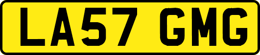 LA57GMG