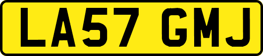 LA57GMJ