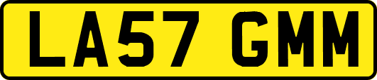 LA57GMM