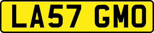 LA57GMO
