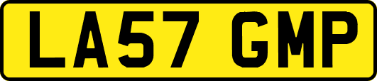 LA57GMP