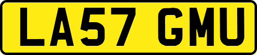 LA57GMU