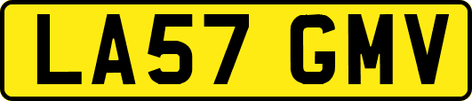 LA57GMV