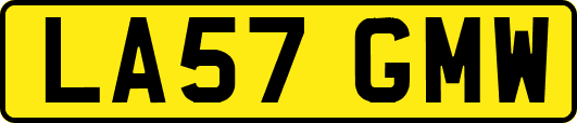 LA57GMW