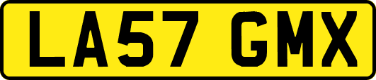 LA57GMX