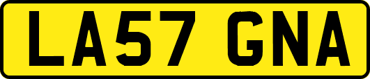 LA57GNA