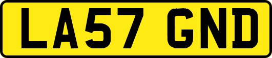 LA57GND