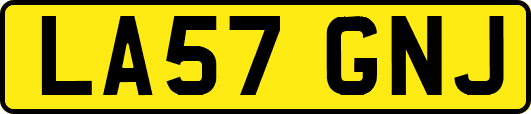 LA57GNJ