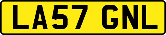 LA57GNL