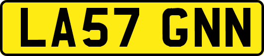 LA57GNN
