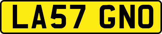 LA57GNO