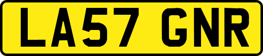 LA57GNR