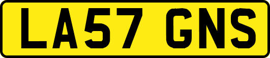 LA57GNS