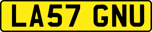 LA57GNU