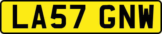 LA57GNW