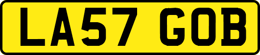 LA57GOB