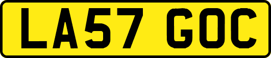 LA57GOC