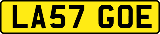 LA57GOE