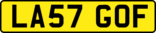 LA57GOF